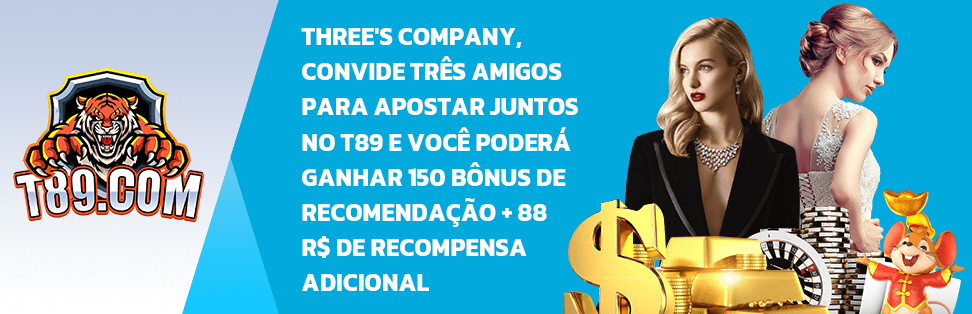 melhor site de apostas loterias